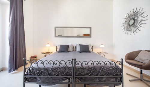 Chambre Triple Classique