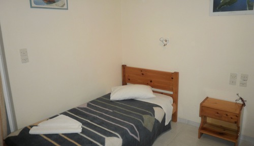 Appartement, 1 chambre