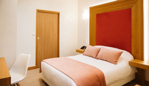 Chambre Double Classique