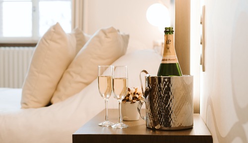 Chambre Double Supérieure