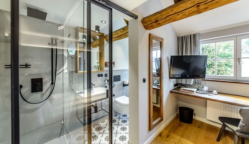Chambre Simple