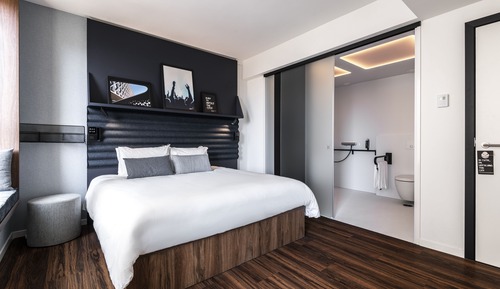 Accessible Stay - Double