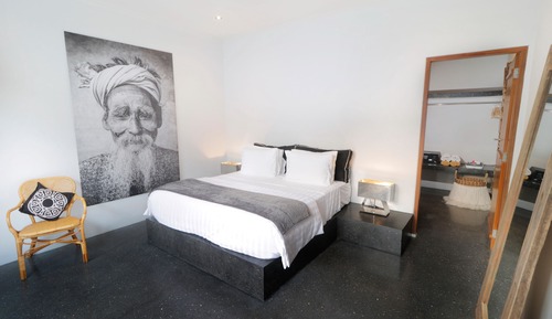 Villa Familiale, 2 chambres