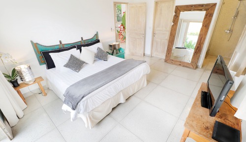Villa Familiale, 4 chambres