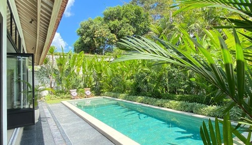 Villa Familiale, 3 chambres