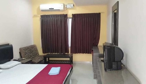 Chambre Double Deluxe
