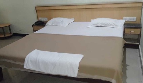 Chambre Double Standard