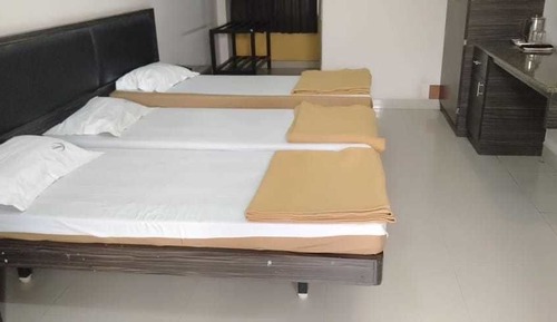 Chambre Triple