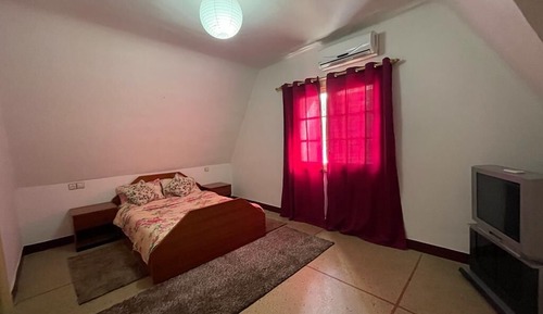 Chambre Simple Standard