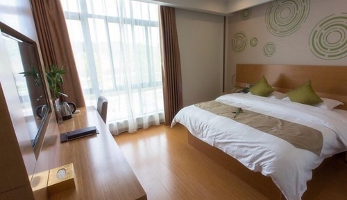Chambre Supérieure, 1 grand lit