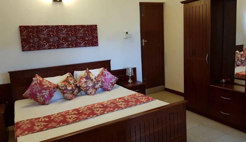 Chambre Double Deluxe