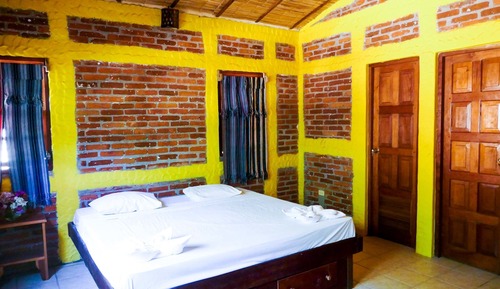 Chambre Deluxe