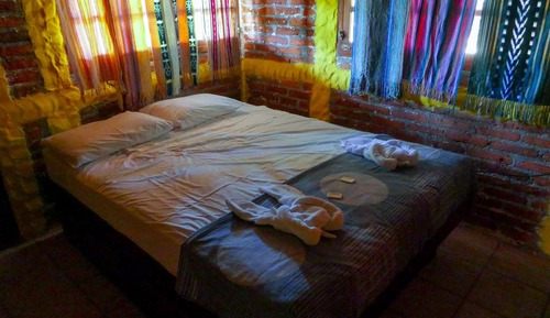 Chambre, 1 chambre