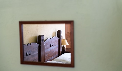 Chambre Tradition Double ou avec lits jumeaux