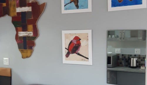 Chambre Triple Familiale