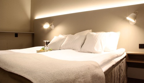 Chambre Double Supérieure