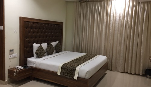 Chambre Deluxe