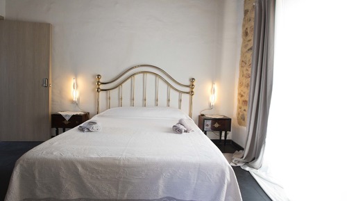 Chambre Double