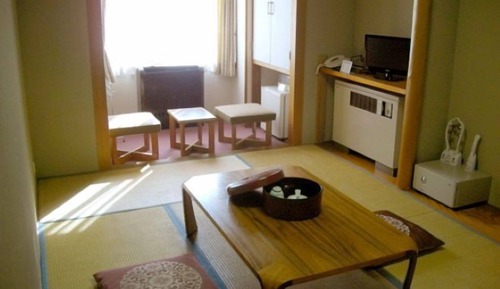 Chambre Économique