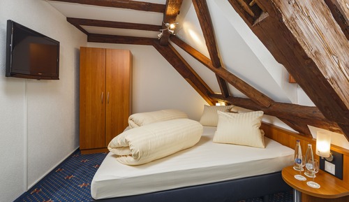 Chambre Familiale