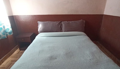 Chambre Confort
