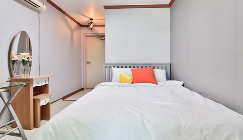Chambre (7 PY)