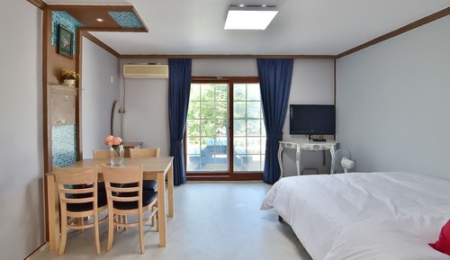 Chambre (8 PY)