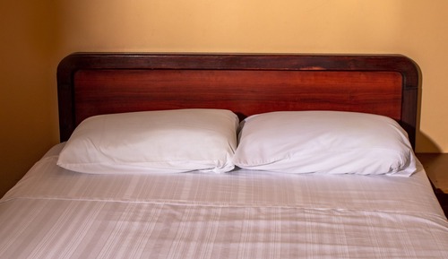 Chambre Standard Double ou avec lits jumeaux
