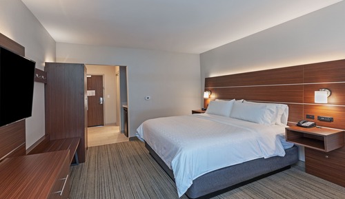 Chambre Standard