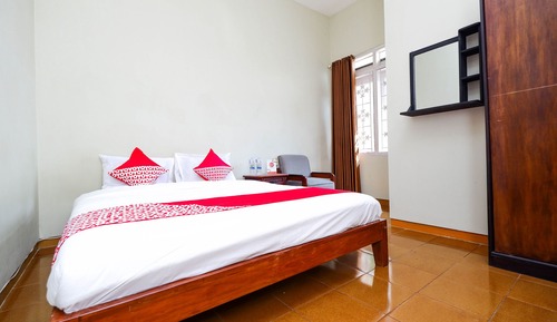 Chambre Double Standard