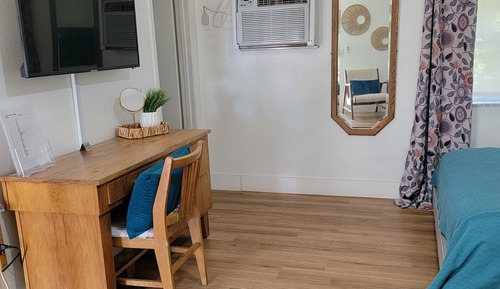 Chambre Simple