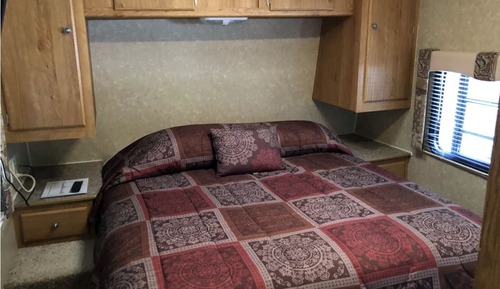 Cabane