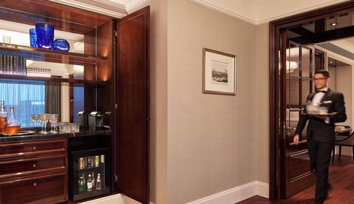 Suite « Premier », 1 chambre, non-fumeurs