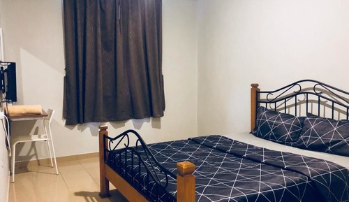 Chambre Deluxe