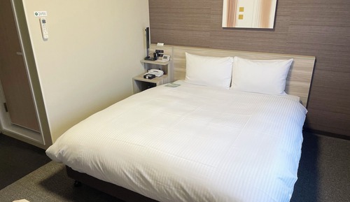 Chambre Double Standard, non-fumeurs