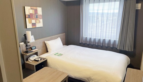 Chambre Simple Confort, non-fumeurs