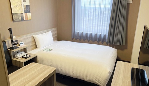 Chambre Simple Standard, non-fumeurs