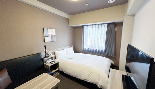 Chambre, non-fumeurs (Semi Double)