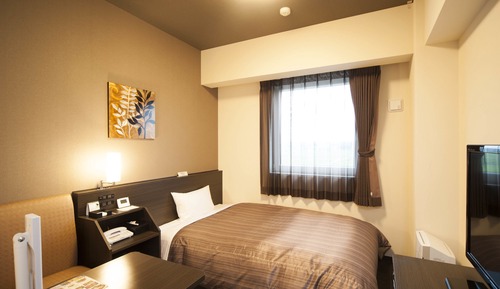 Chambre Simple Supérieure, non-fumeurs