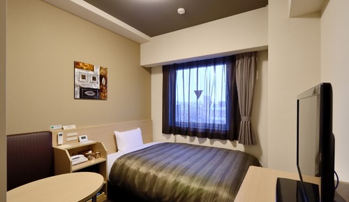 Chambre Simple Standard, fumeurs