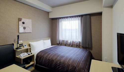 Chambre, non-fumeurs (Semi Double)