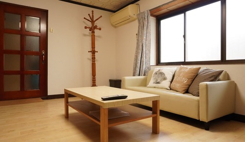Maison (Private Vacation Home)