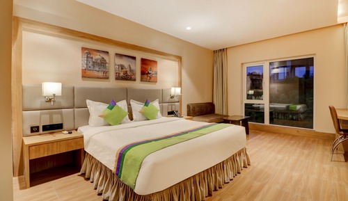 Chambre Premium