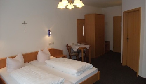 Chambre Double