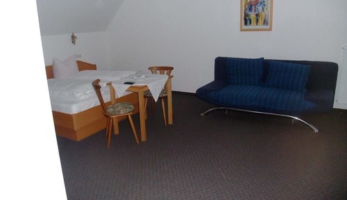 Chambre Simple
