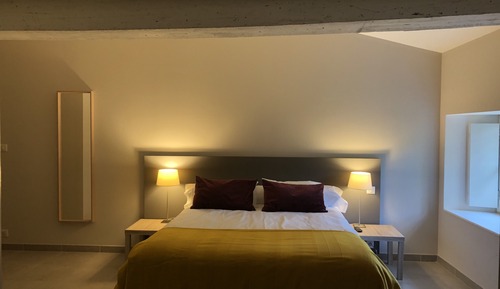 Chambre Double Standard