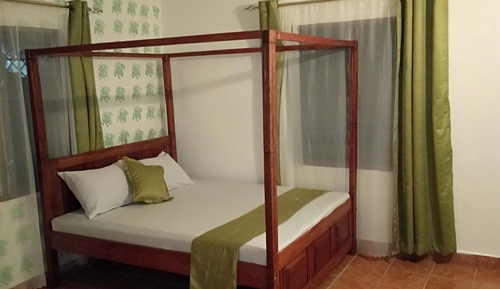Chambre Simple
