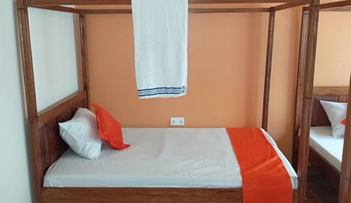 Chambre Deluxe