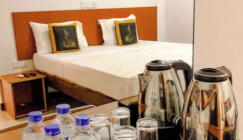 Chambre Double Standard