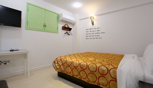 Chambre Standard